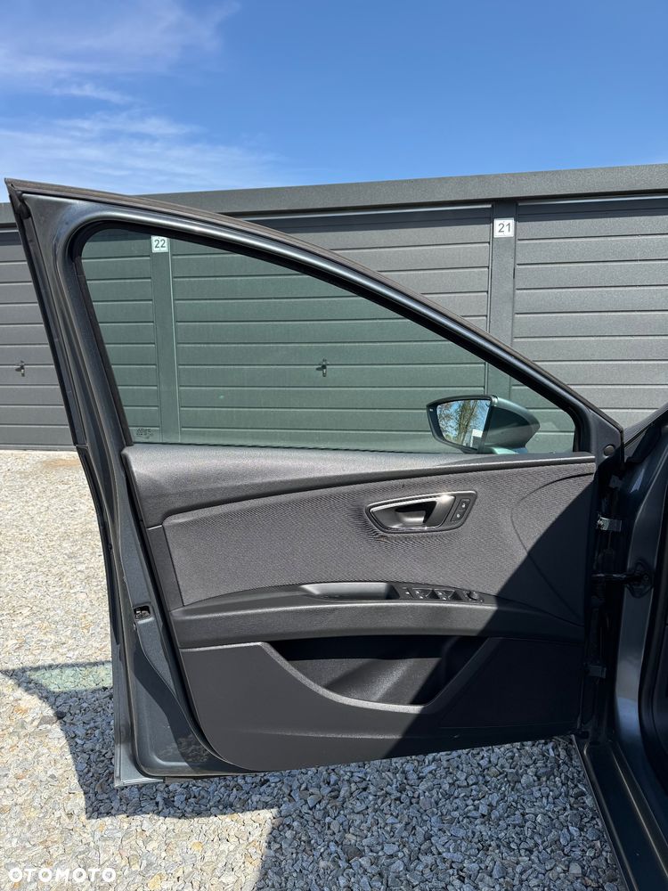 Seat Leon Sportstourer - 12