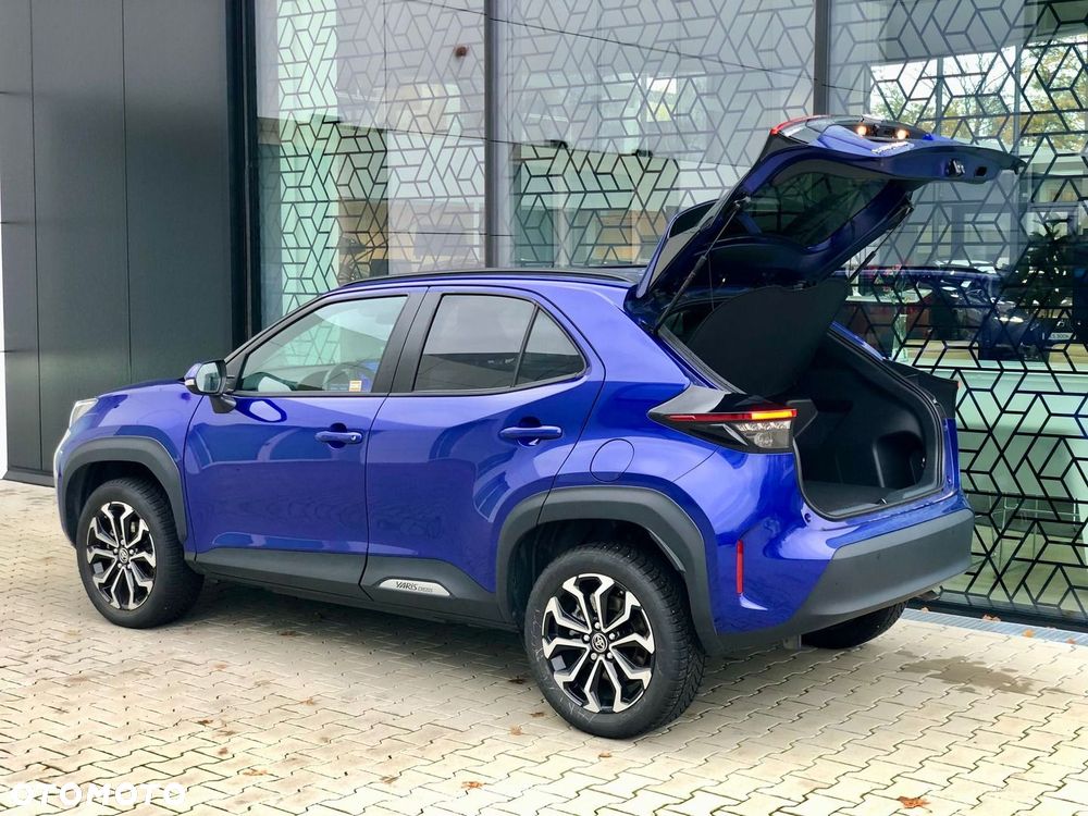 Toyota Yaris Cross Hybrid 1.5 Style - 28