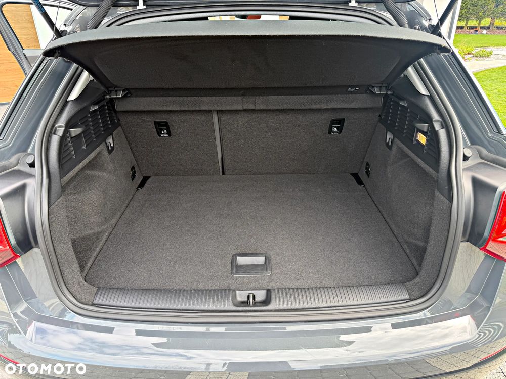 Audi Q2 1.6 TDI design - 28