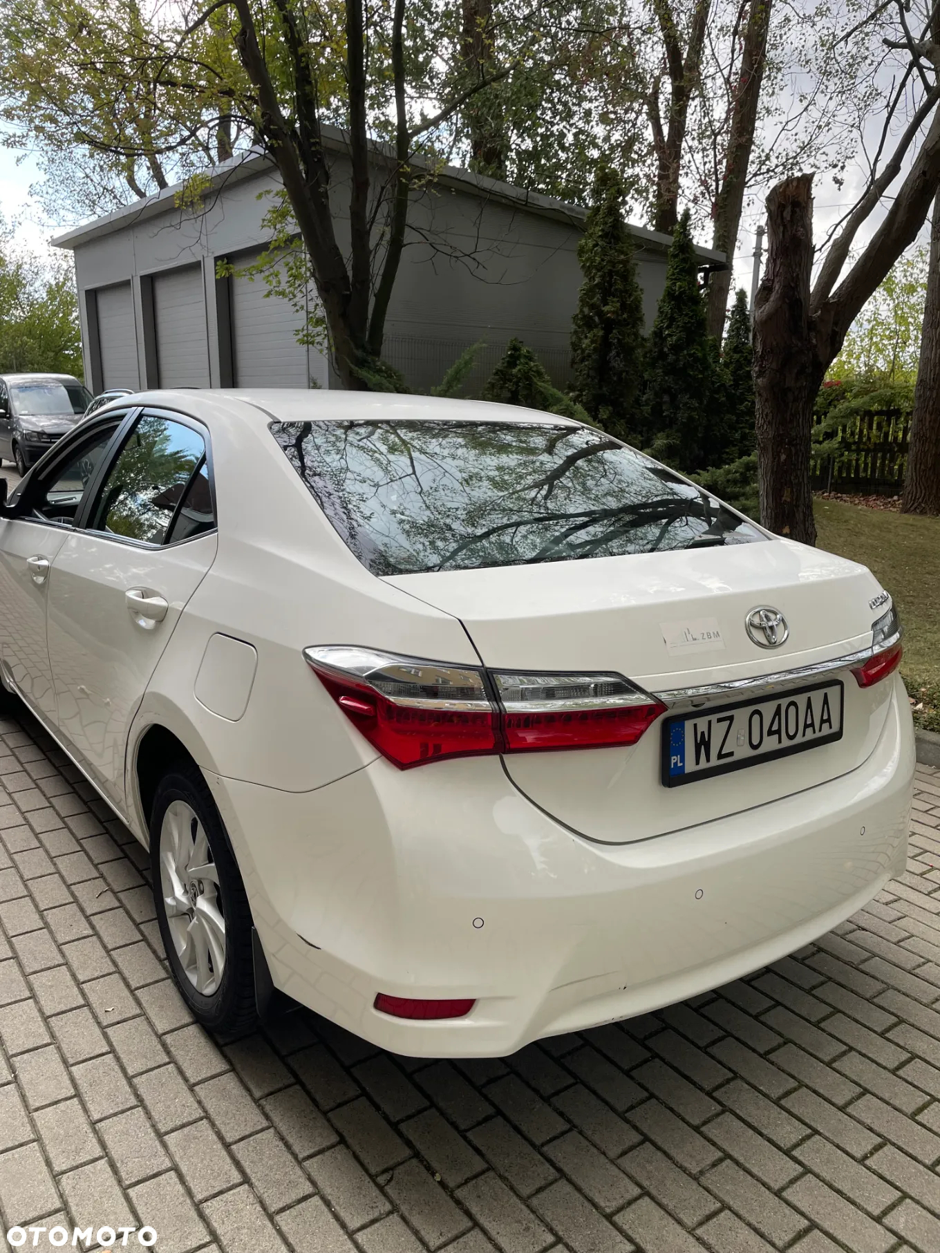 Toyota Corolla 1.6 Active - 2