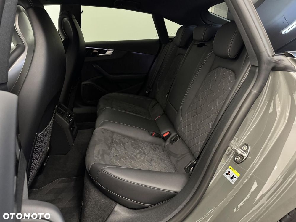 Audi A5 Sportback - 21