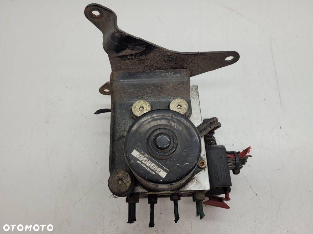 POMPA ABS HAMULCOWA OPEL MOVANO A 8200036532C EUROPA