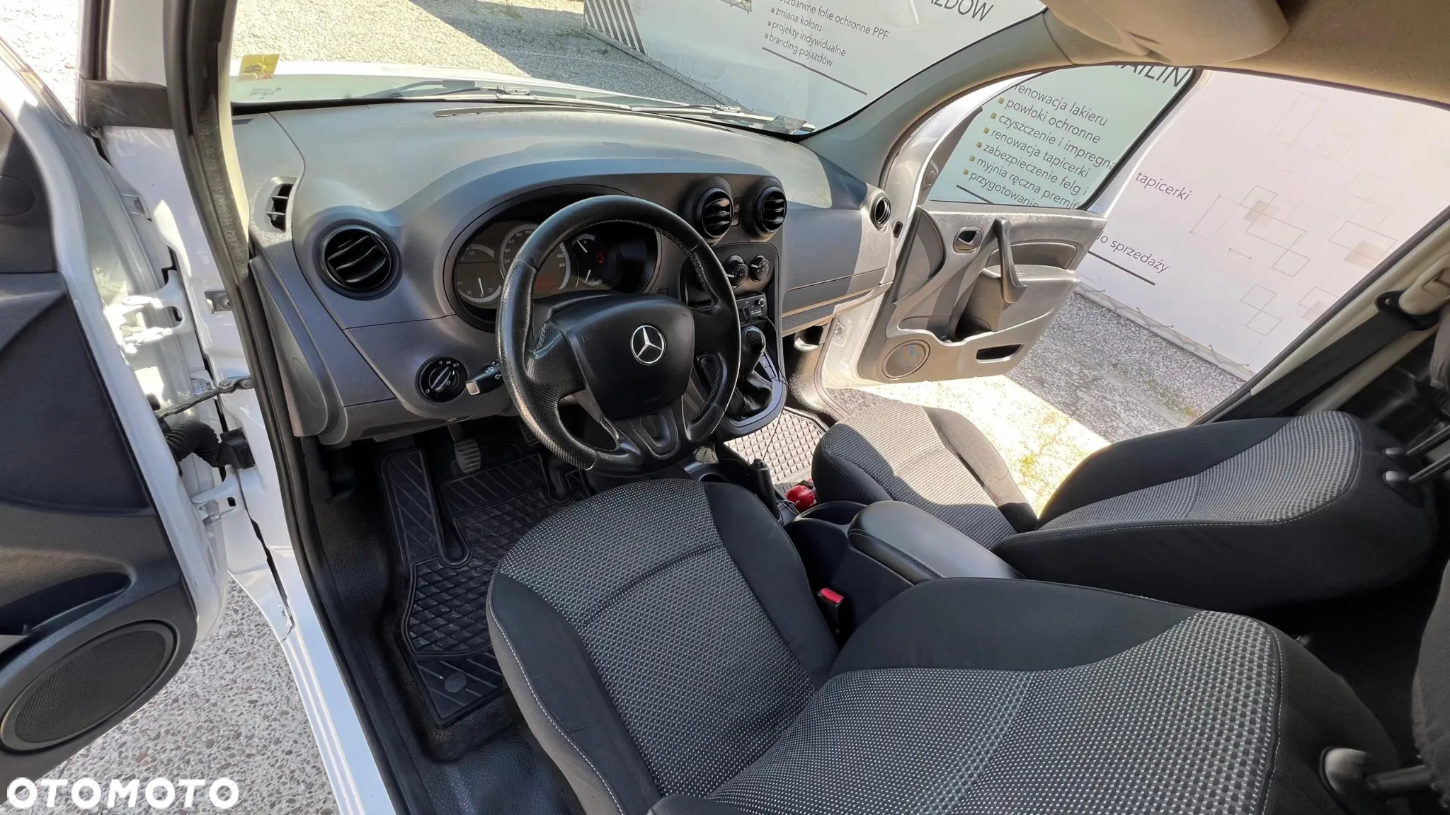 Mercedes-Benz Citan - 11