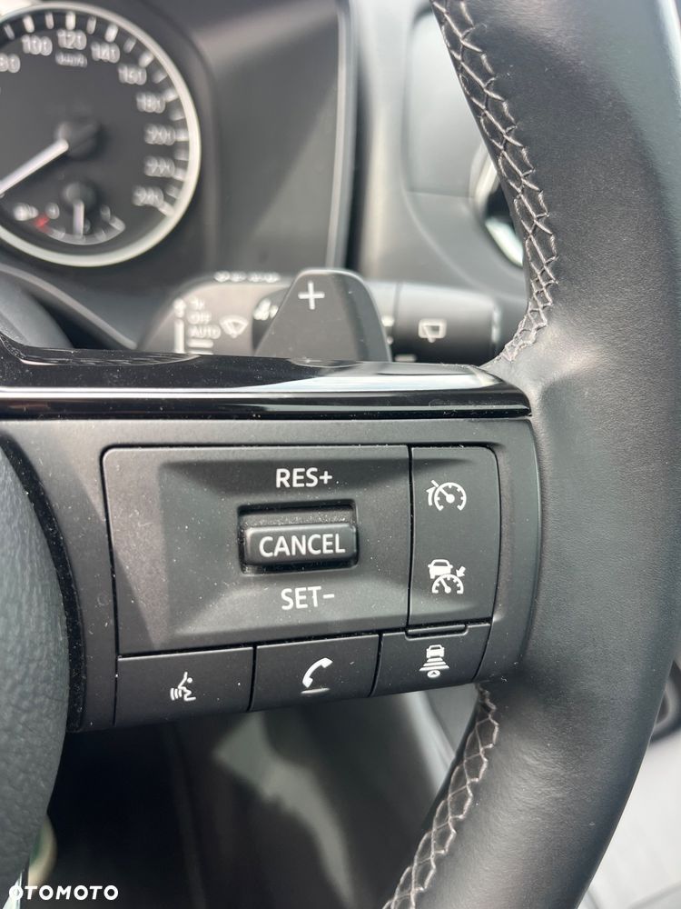 Nissan Qashqai 1.3 DIG-T MHEV Xtronic Acenta - 22