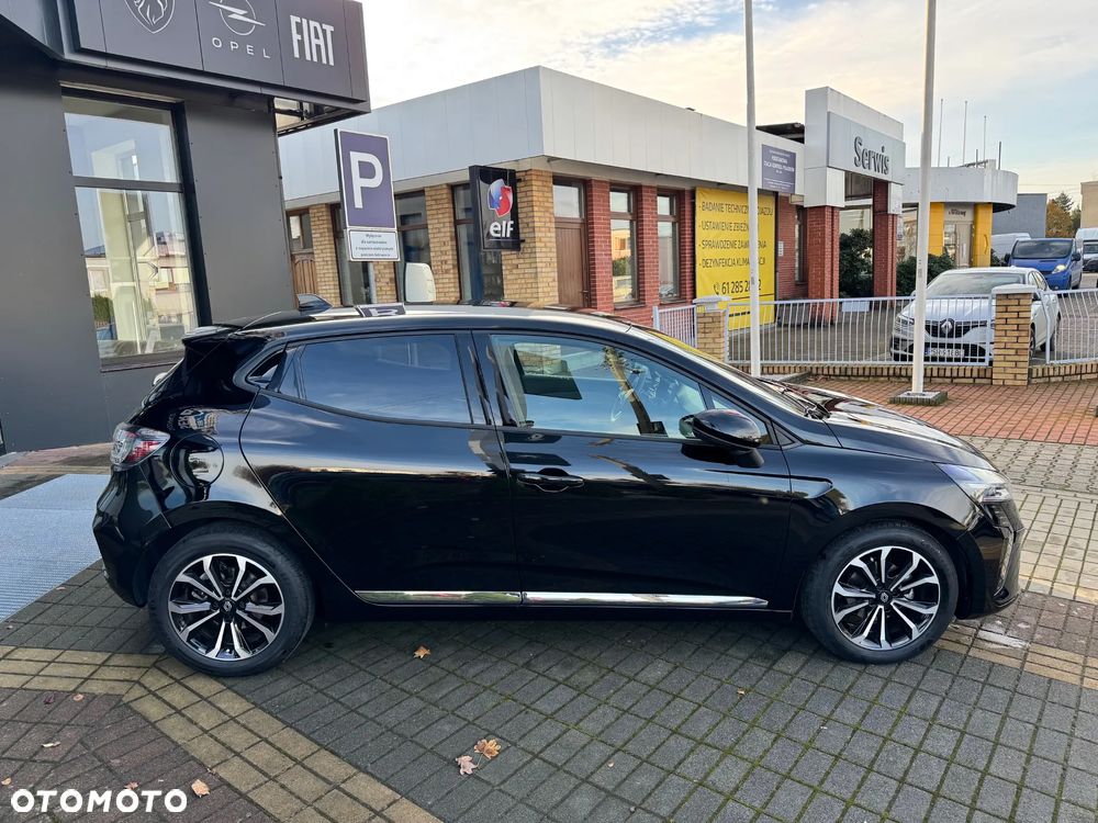 Renault Clio TCe 90 TECHNO - 7