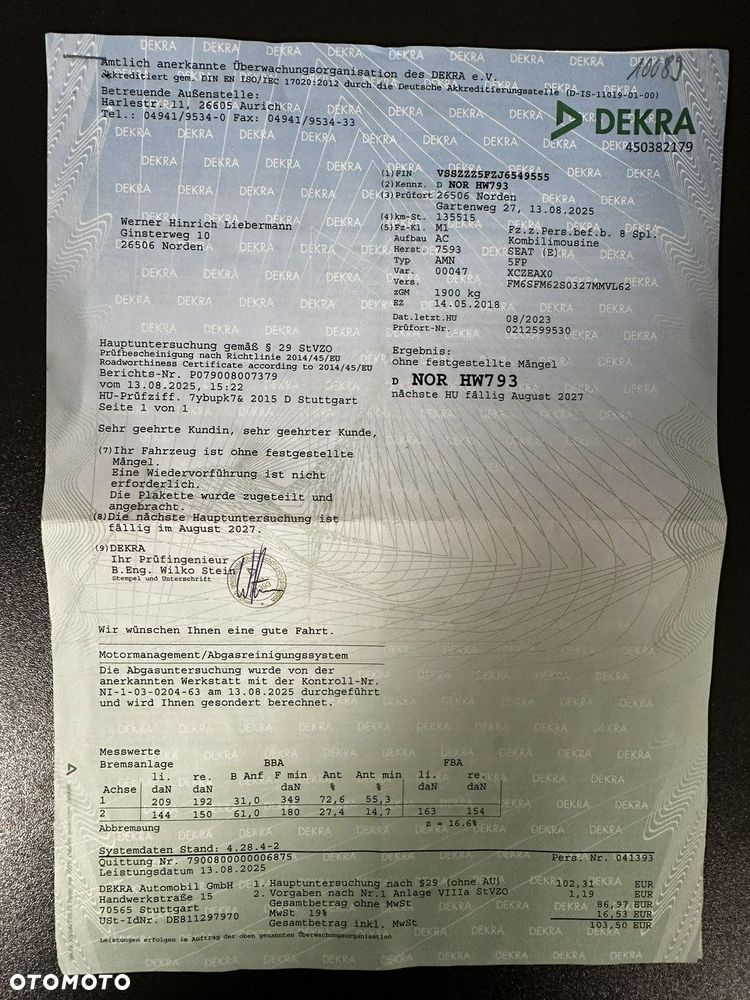 Seat Ateca 1.4 ECO TSI Xcellence S&S - 38