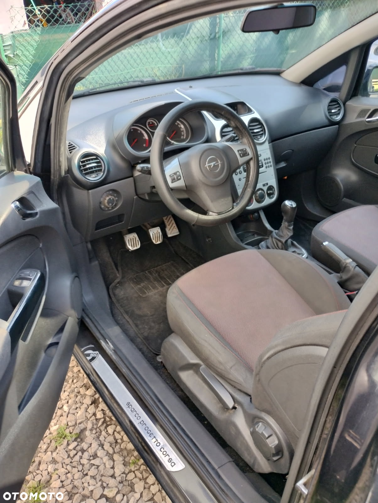 Opel Corsa 1.3 CDTI Sport - 5