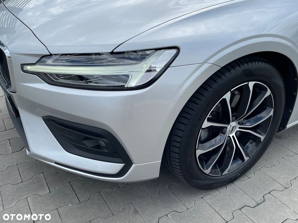 Volvo V60 - 2