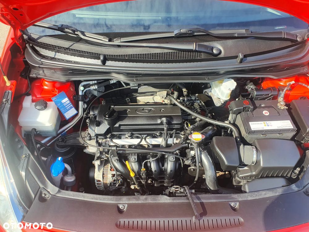 Hyundai i20 1.2 Edition 20 - 19