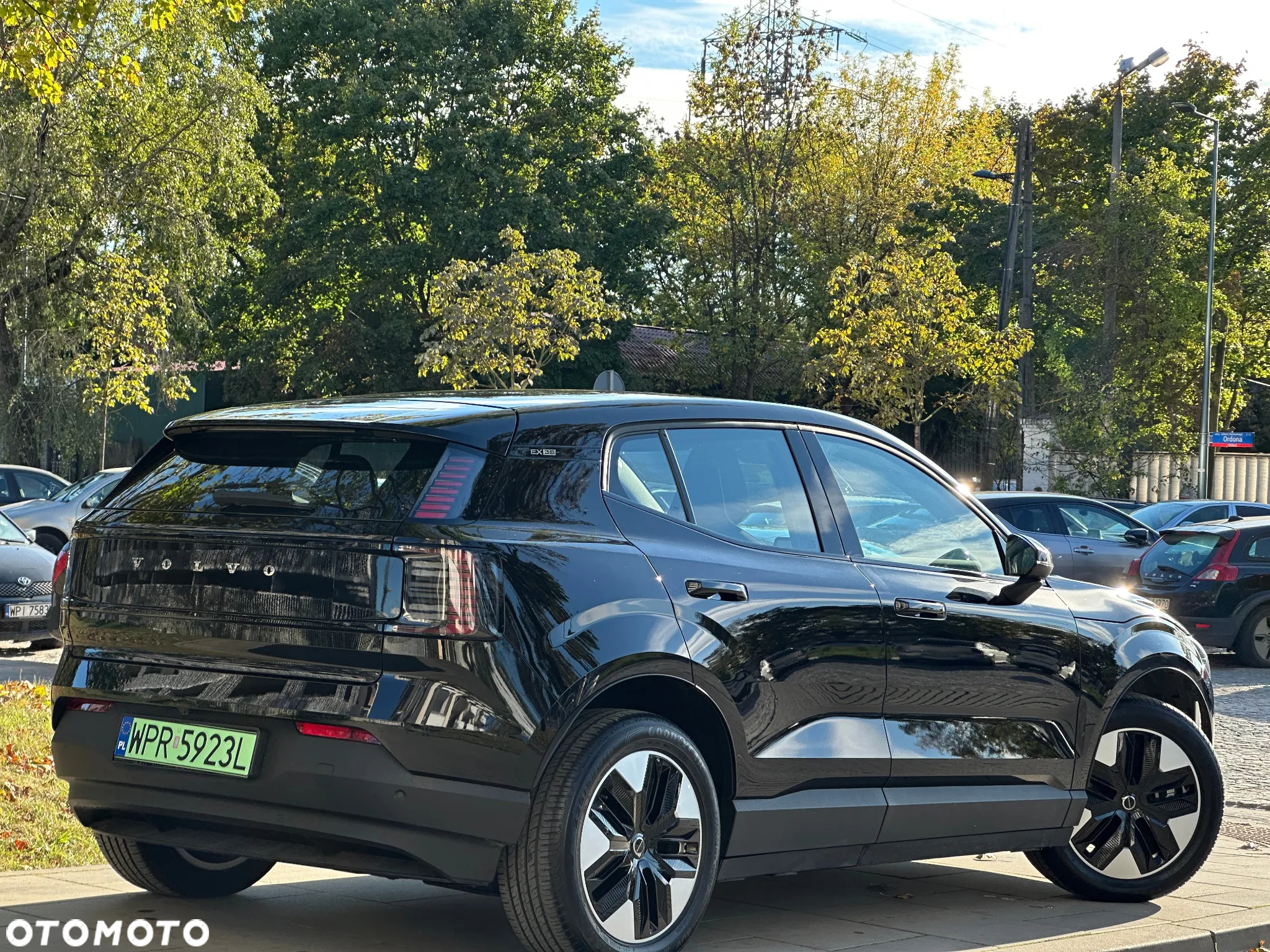Volvo EX30 51kWh Single Motor Core - 5