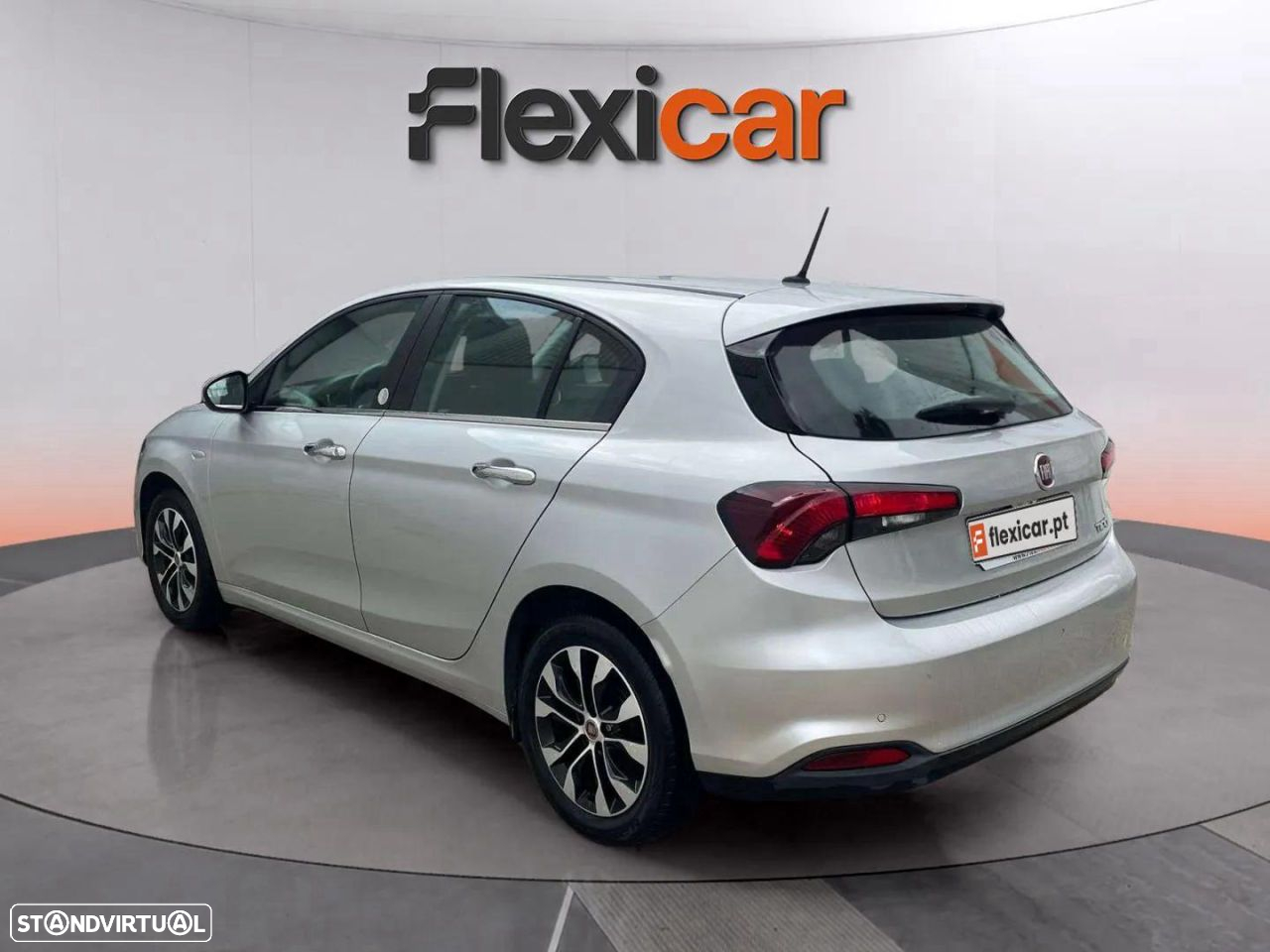 Fiat Tipo 1.4 Street - 5