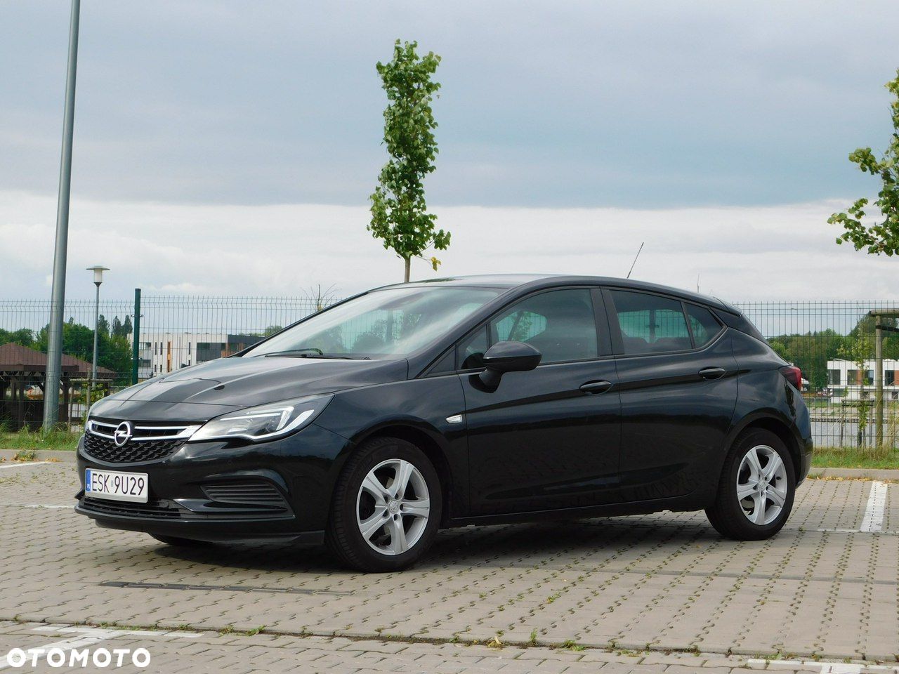Opel Astra V 1.4 T Dynamic S&S - 1