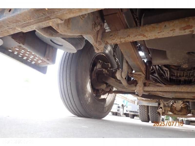 Mercedes-Benz Atego - 20