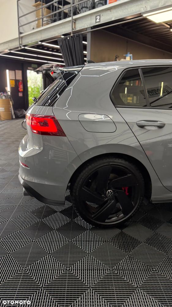 Volkswagen Golf VIII 2.0 TSI GTI DSG - 21