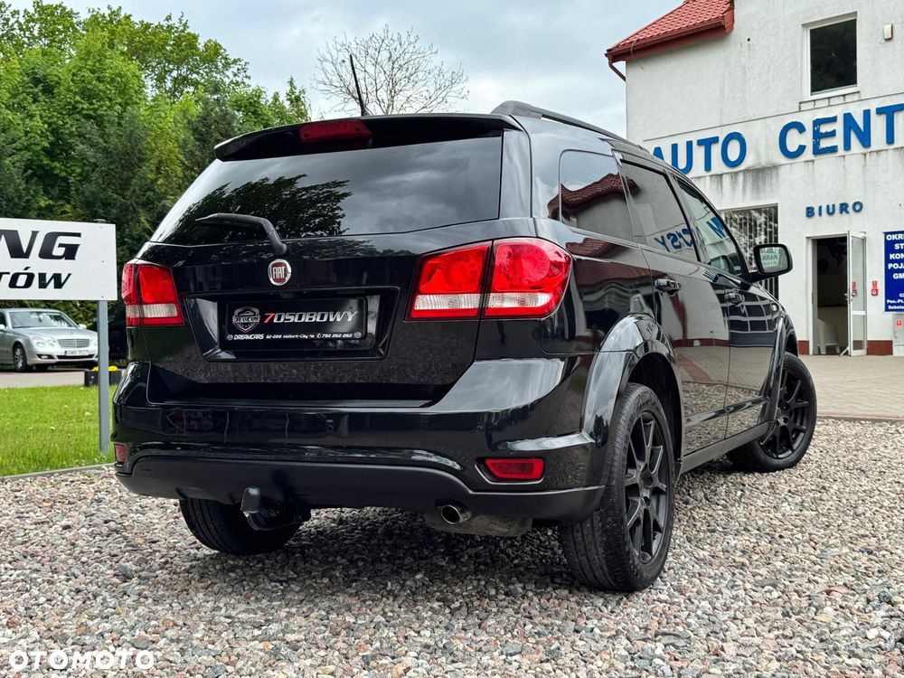 Fiat Freemont - 4