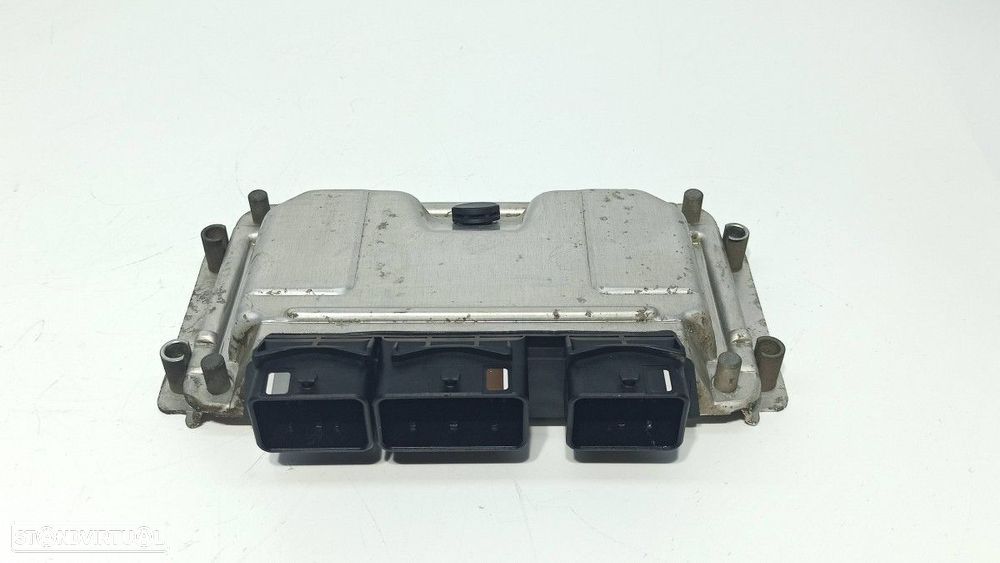 CENTRALINA DO MOTOR UCE CITROEN XSARA PICASSO 1.6 EXCLUSIVE - 7