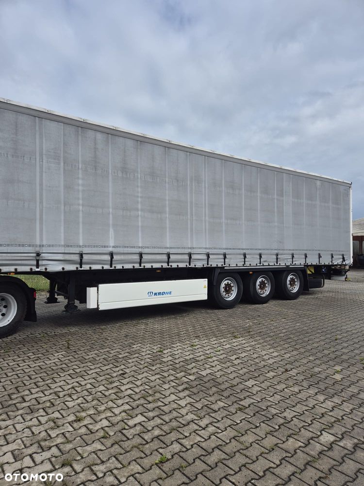 Krone - 1