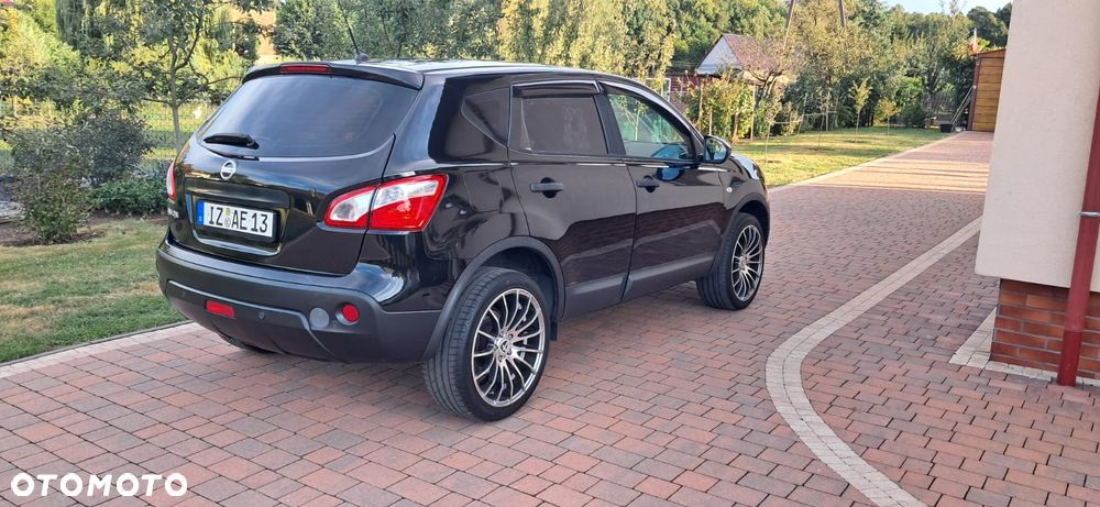 Nissan Qashqai 1.6 Acenta - 6