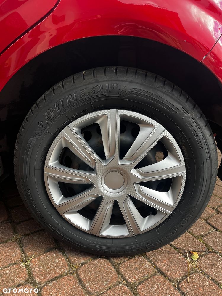 Chevrolet Aveo 1.2 LT - 11