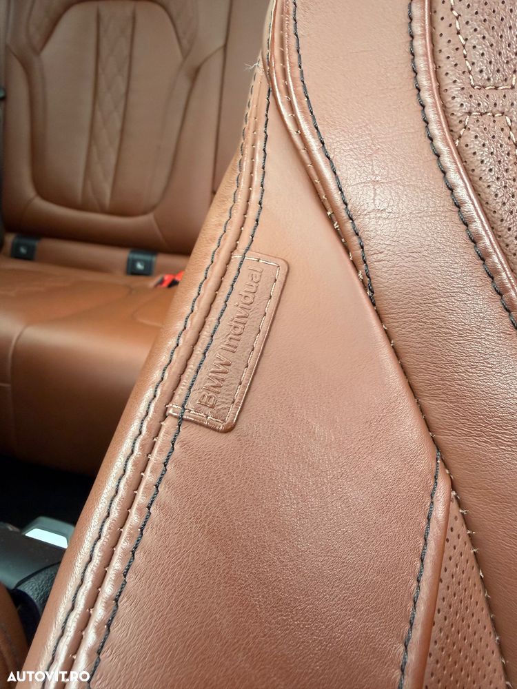 BMW X5 xDrive45e - 27