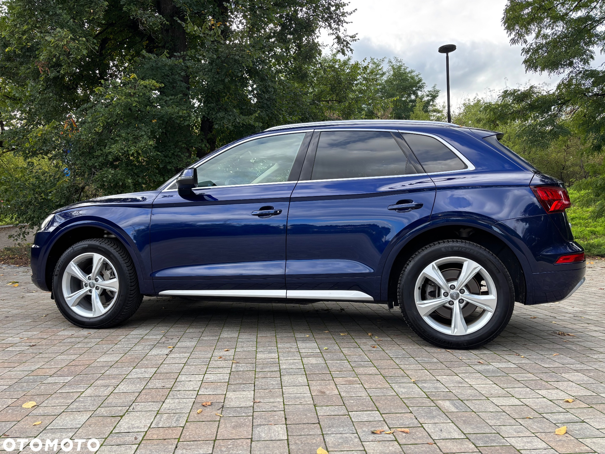 Audi Q5 - 3