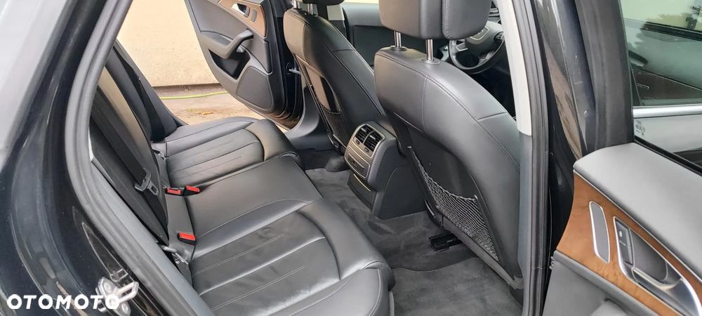 Audi A6 Limousine - 23