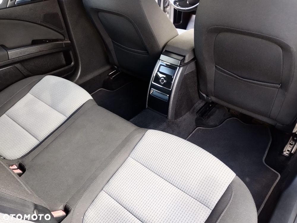 Skoda Superb 1.8 TSI Elegance - 11