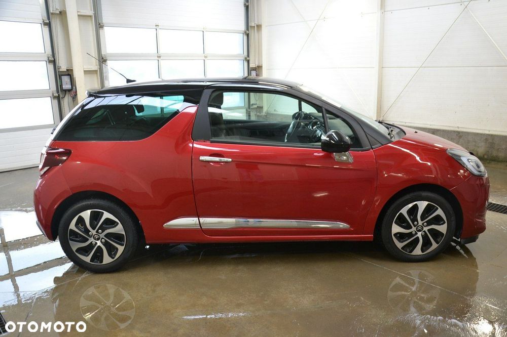 Citroën DS3 - 8