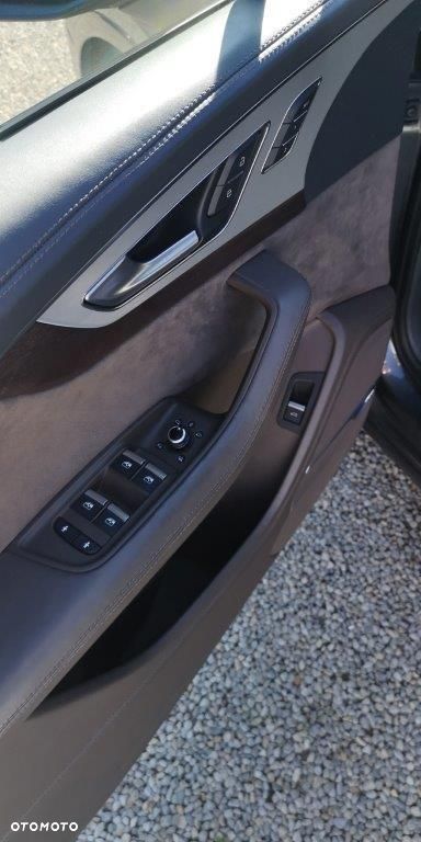 Audi SQ7 4.0 TDI Quattro Tiptronic - 15