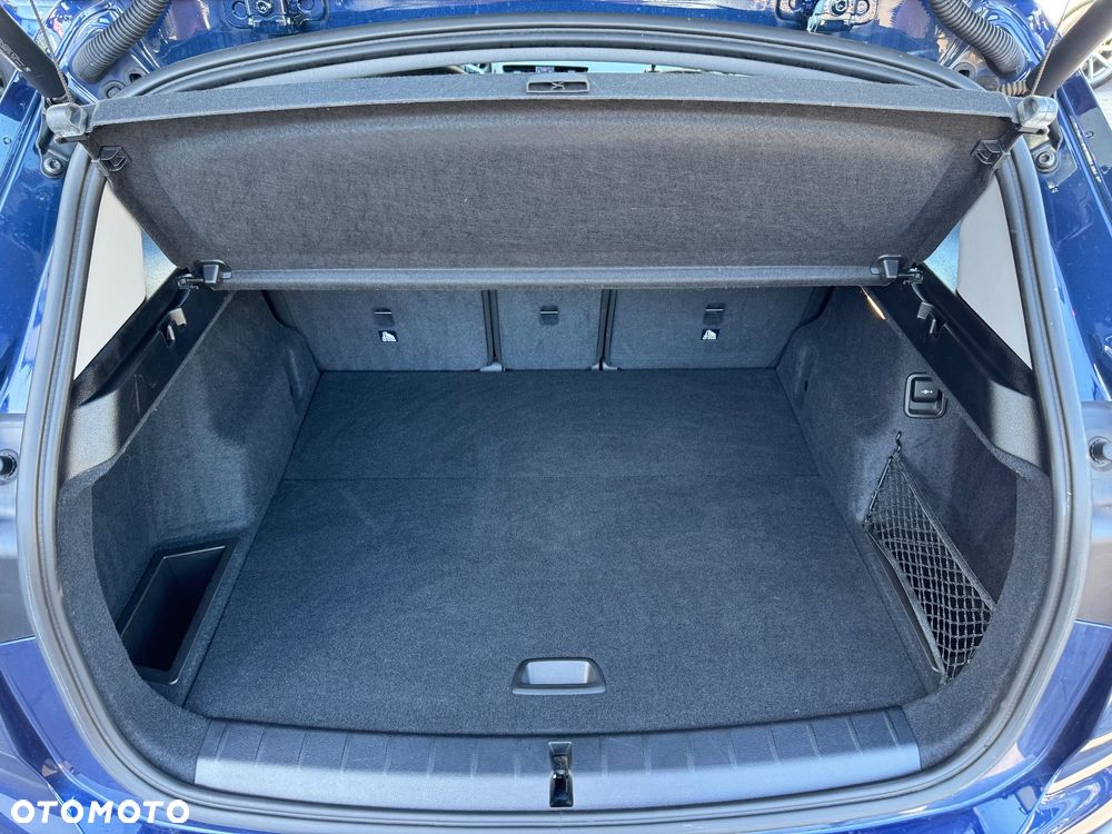 BMW X1 xDrive20i Advantage sport - 39