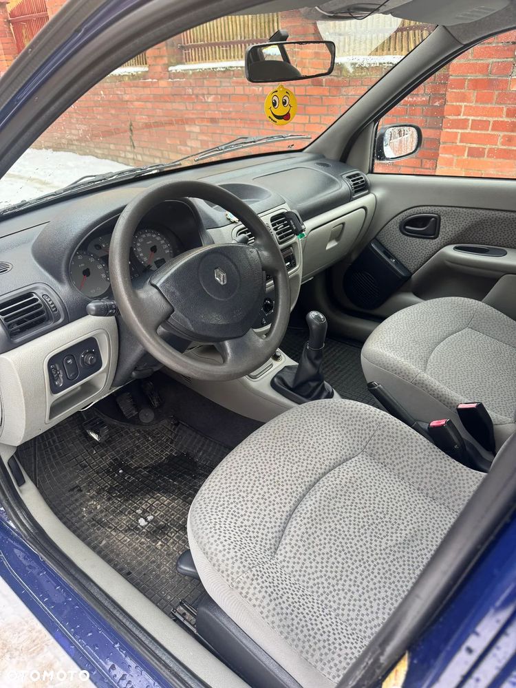 Renault Thalia 1.5 dCi All Inclusive - 6