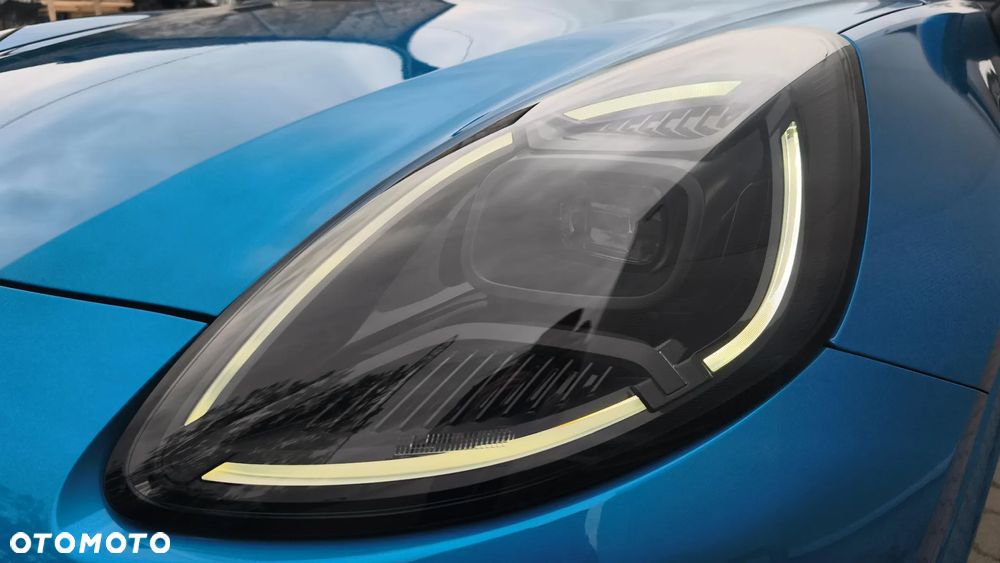 Ford Puma 43.6 kWh - 36