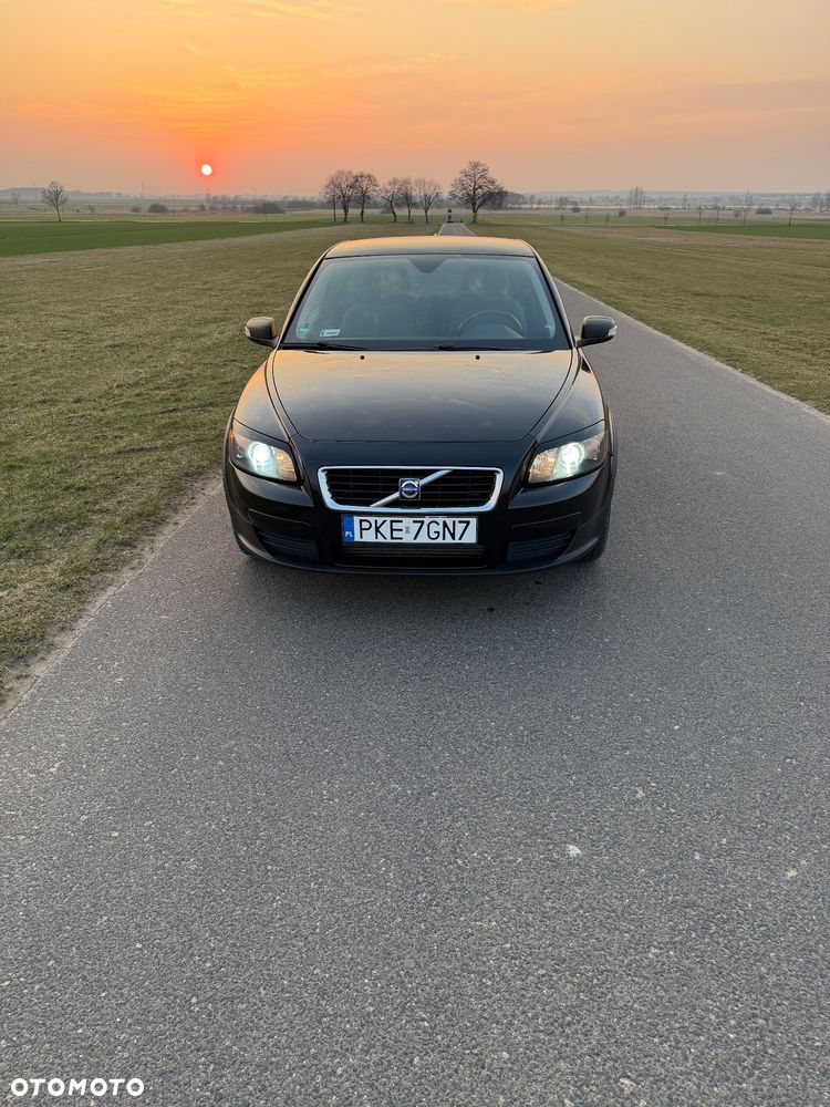 Volvo C30 1.6D - 8