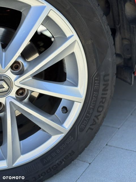 Renault Megane - 6