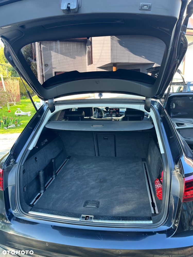 Audi A6 Avant - 12