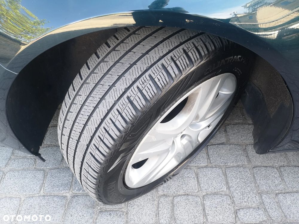Opel Insignia 2.0 CDTI EcoFLEX Start/Stop Edition - 33