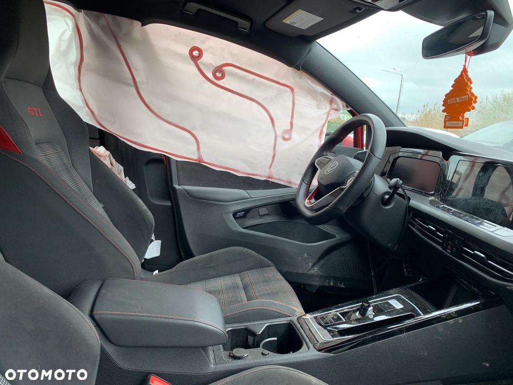 Volkswagen Golf 2.0 TSI OPF DSG GTI - 11