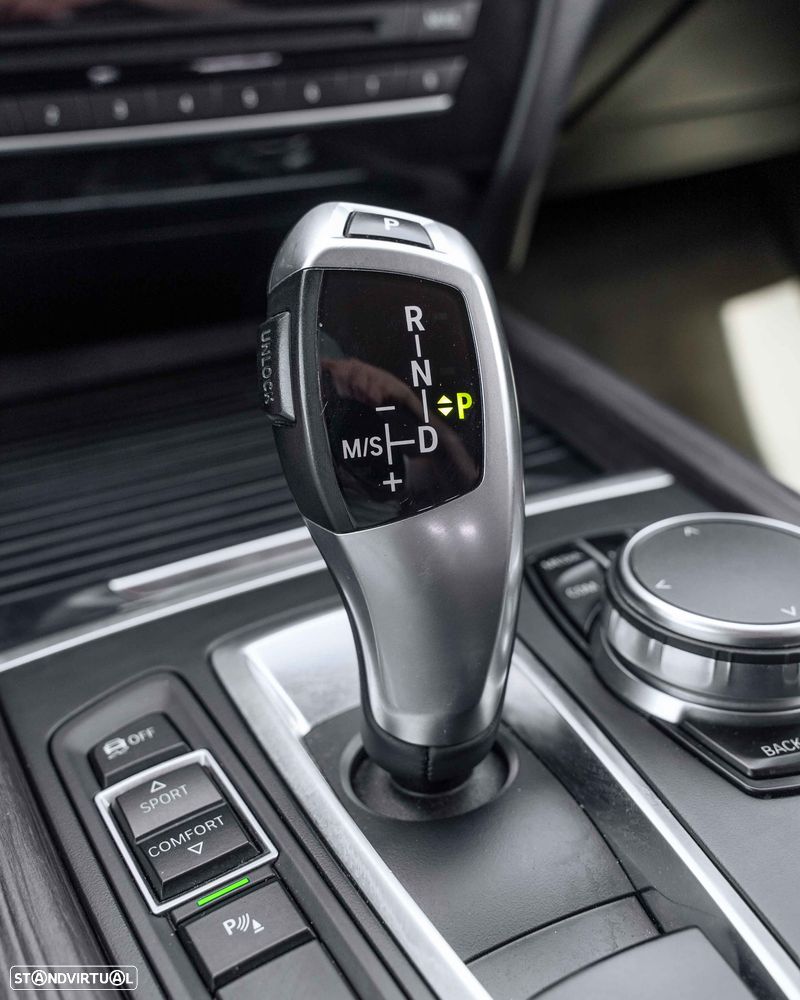 BMW X5 xDrive25d - 30