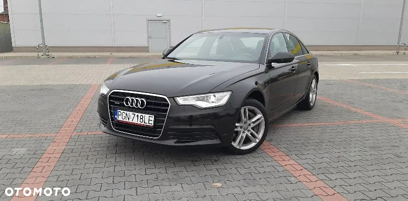Audi A6 3.0 TDI Quattro Tiptronic - 22