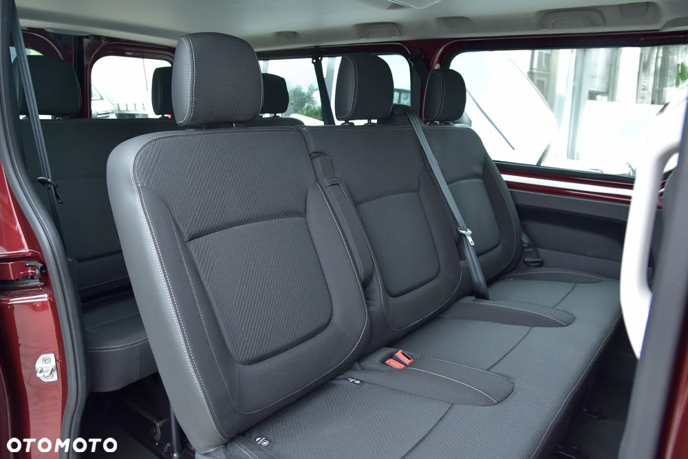 Renault Trafic Kombi 2.0 L2 Equilibre - 24