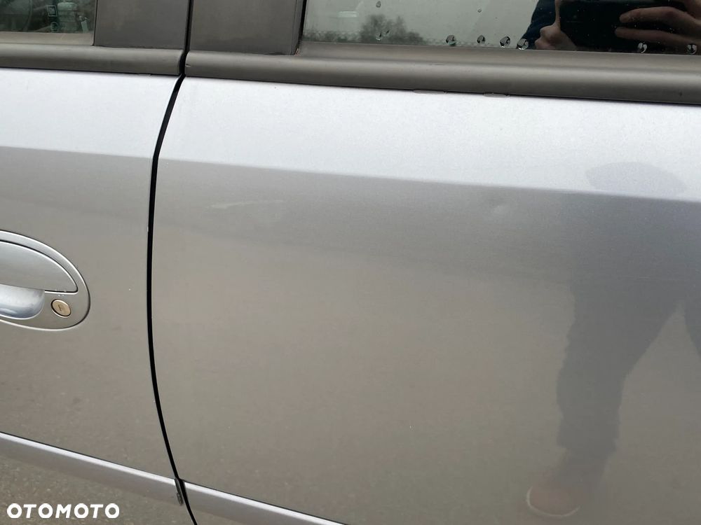 Opel Meriva 1.6 16V Essentia - 18