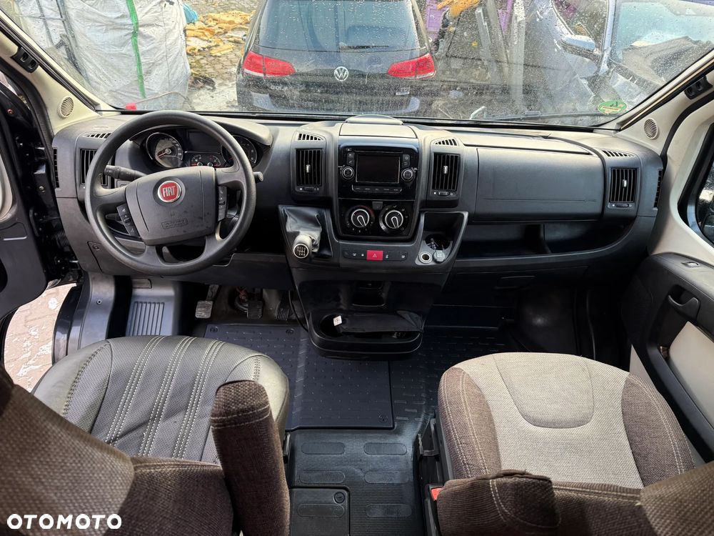 Fiat Ducato L4 - 11