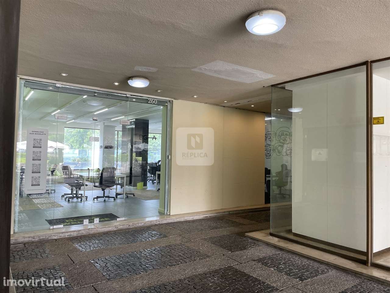 Estabelecimento Comercial em Ramalde - Grande imagem: 3/5