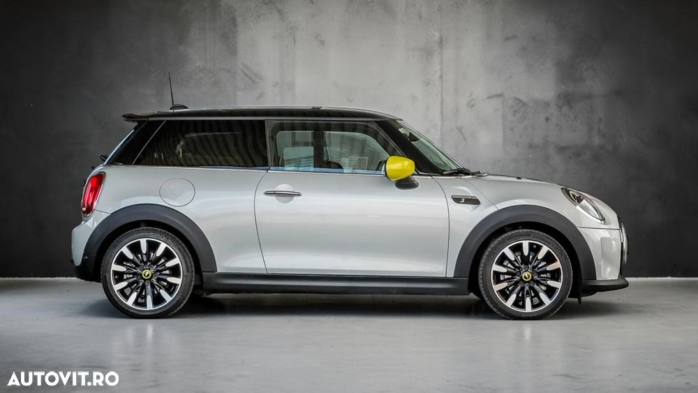 Mini Cooper SE Electric Collection - 5
