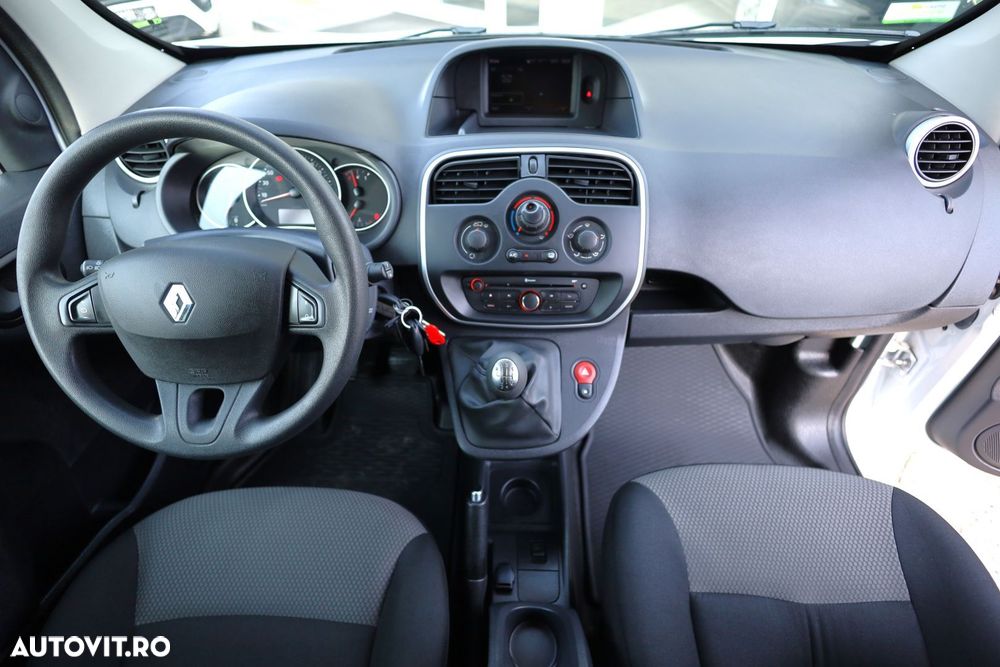 Renault Kangoo Maxi - 16