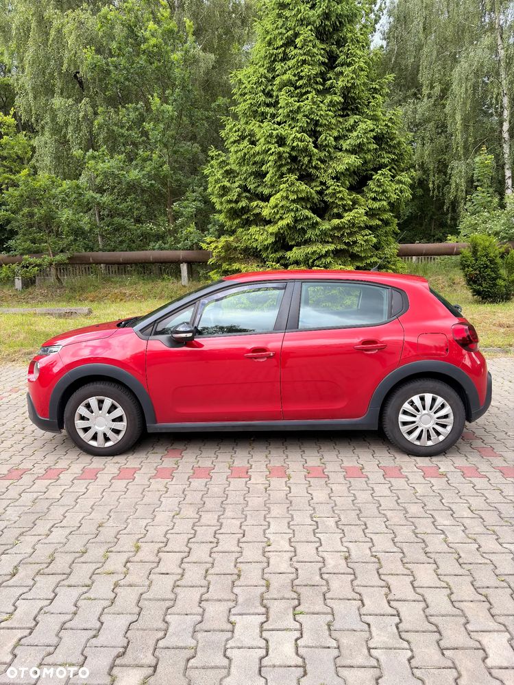 Citroën C3 1.2 PureTech Feel - 4
