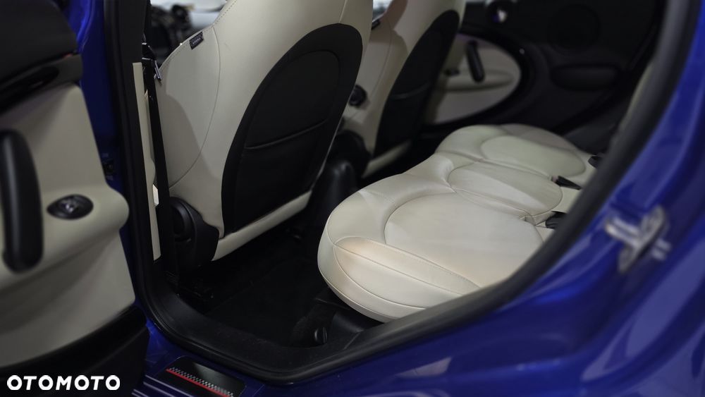 MINI Countryman Cooper S All4 - 9