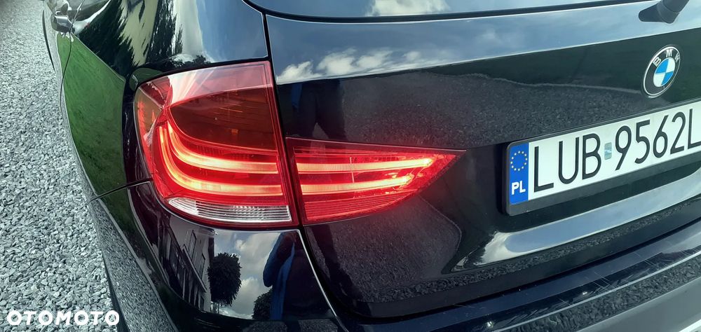 BMW X1 sDrive18d - 17
