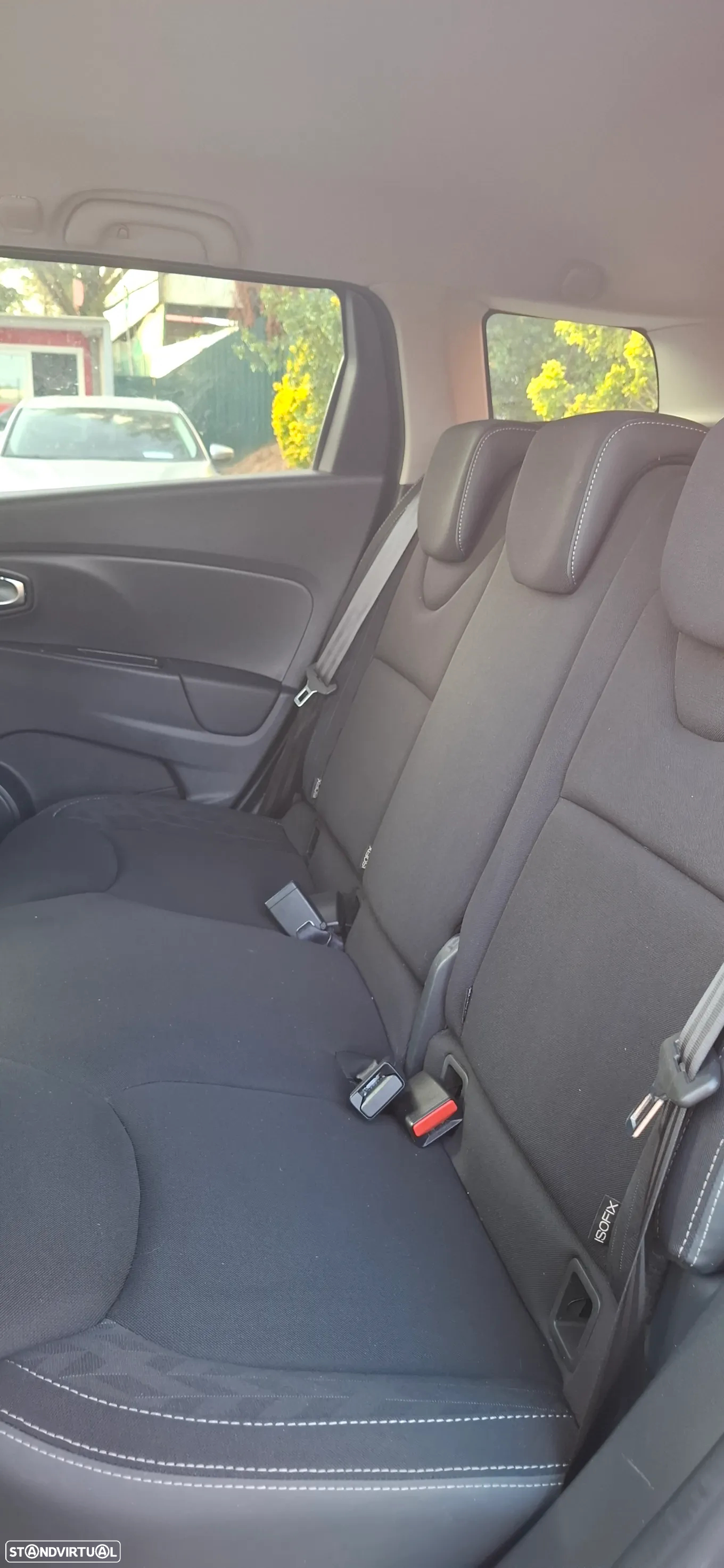 Renault Clio Sport Tourer 0.9 TCe Limited - 7