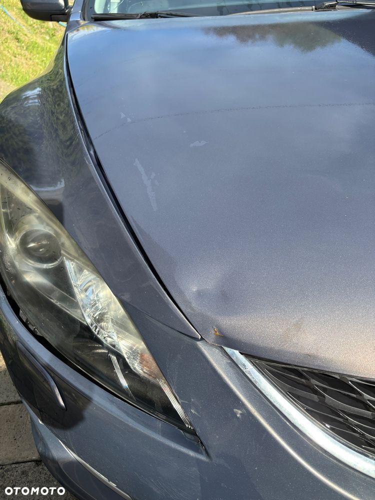 Mazda 6 2.0 CD Comfort - 7